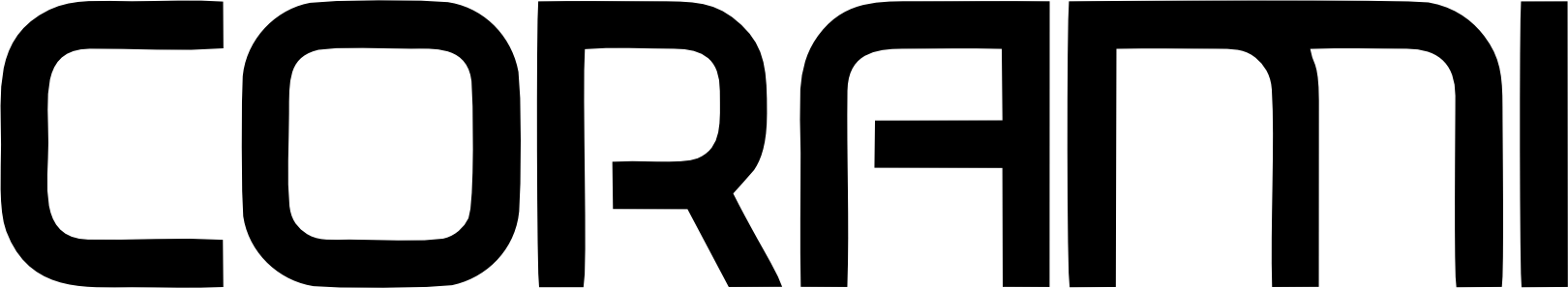 Corami